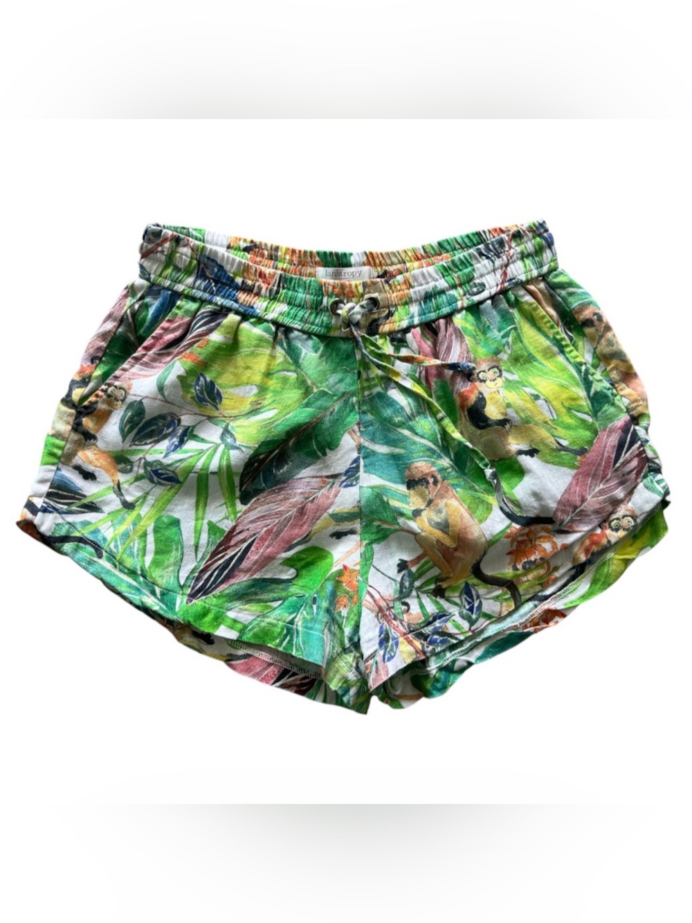 Lanhtropy Linen Print Set - Picture 6 of 6
